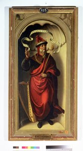 král David